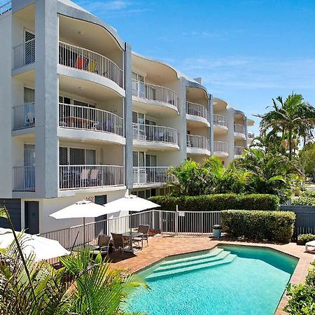 The Beach Houses Maroochydore Oda fotoğraf