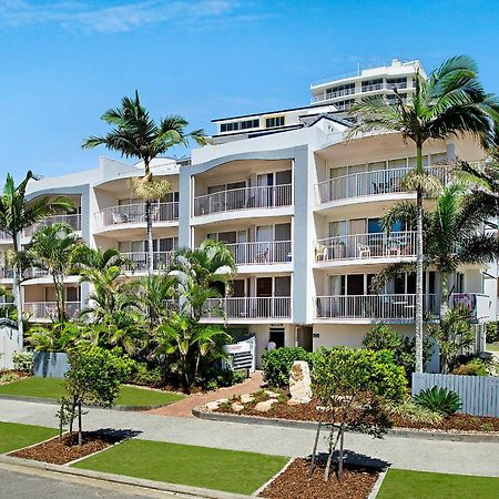 The Beach Houses Maroochydore Dış mekan fotoğraf