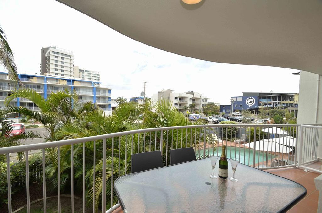 The Beach Houses Maroochydore Dış mekan fotoğraf