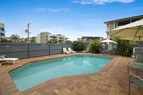 The Beach Houses Maroochydore Dış mekan fotoğraf