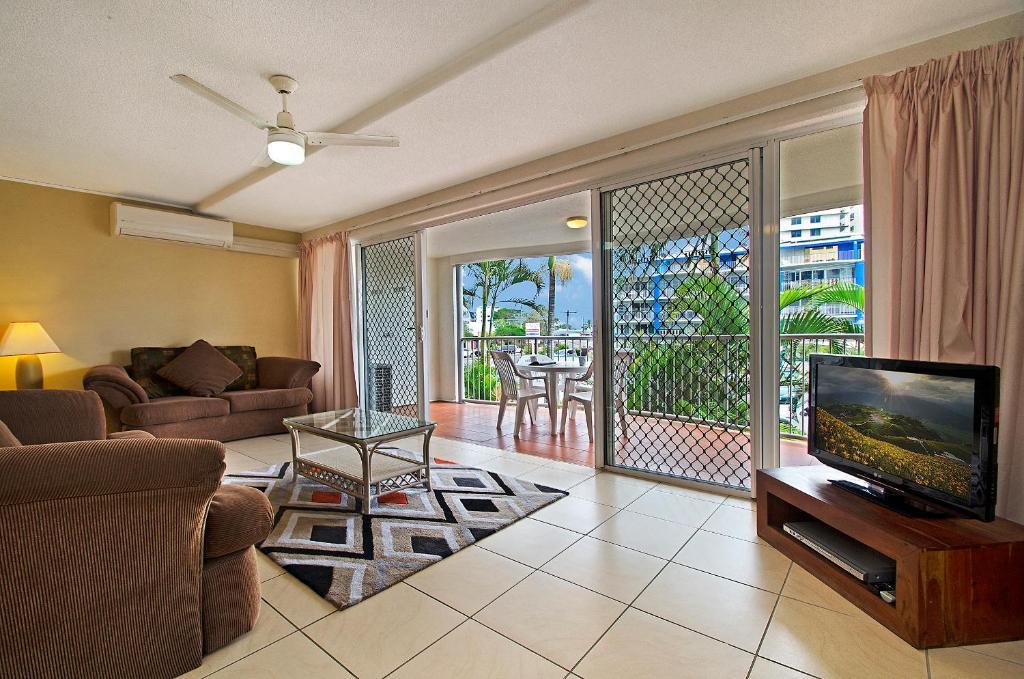 The Beach Houses Maroochydore Oda fotoğraf