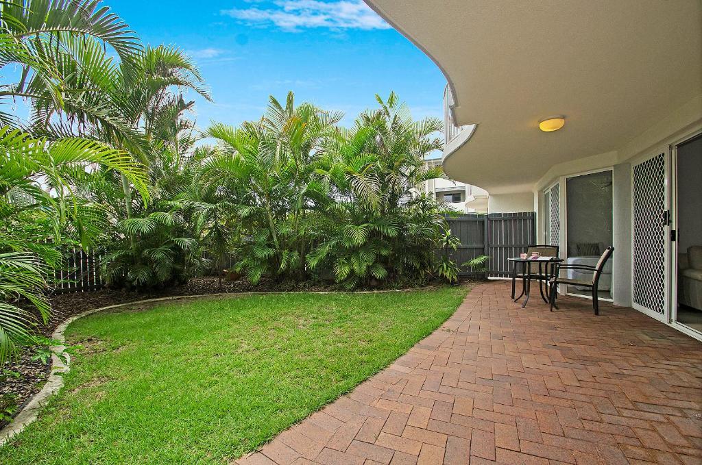 The Beach Houses Maroochydore Oda fotoğraf