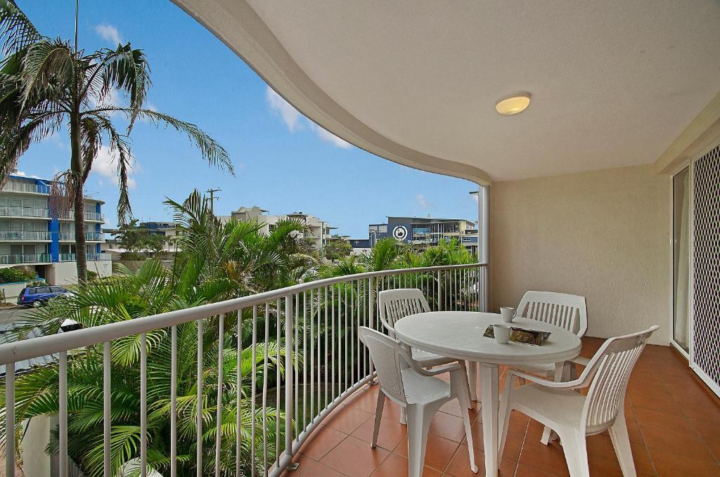 The Beach Houses Maroochydore Oda fotoğraf