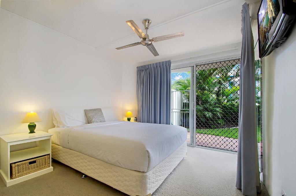 The Beach Houses Maroochydore Oda fotoğraf