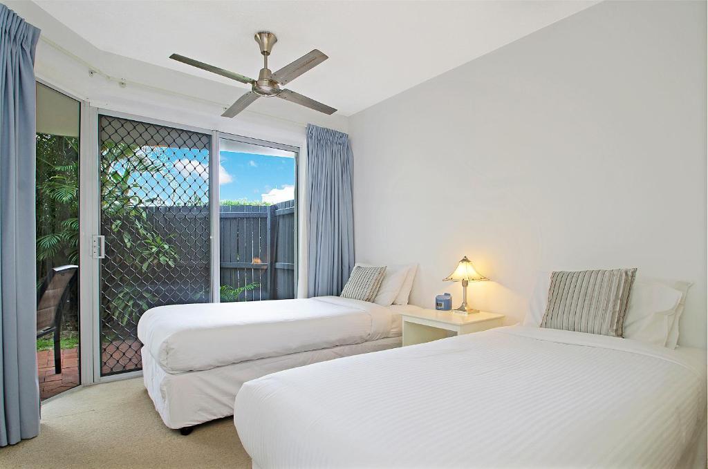 The Beach Houses Maroochydore Oda fotoğraf