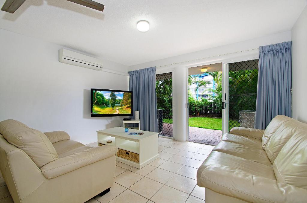 The Beach Houses Maroochydore Oda fotoğraf