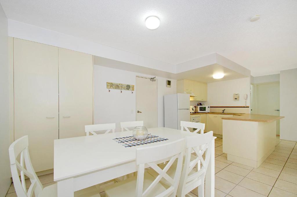 The Beach Houses Maroochydore Oda fotoğraf