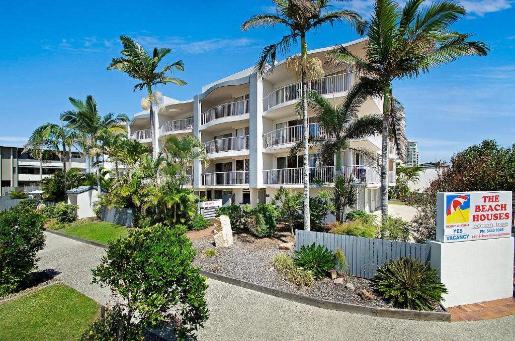 The Beach Houses Maroochydore Oda fotoğraf