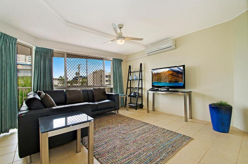 The Beach Houses Maroochydore Oda fotoğraf