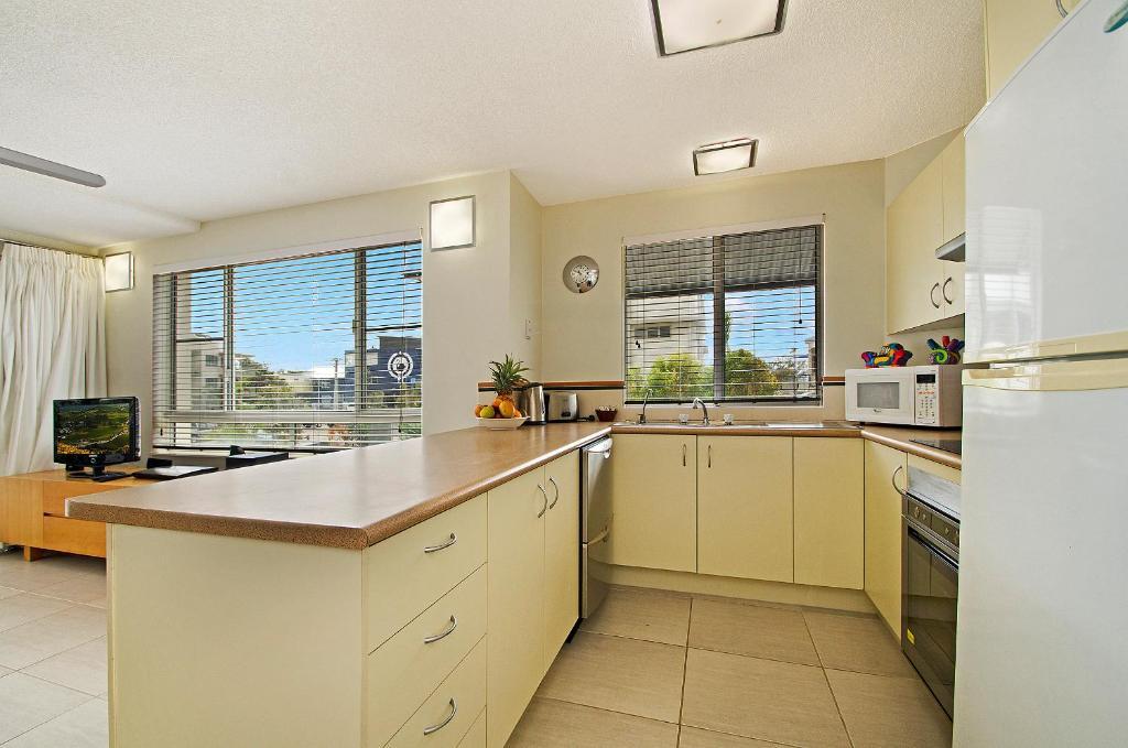 The Beach Houses Maroochydore Oda fotoğraf