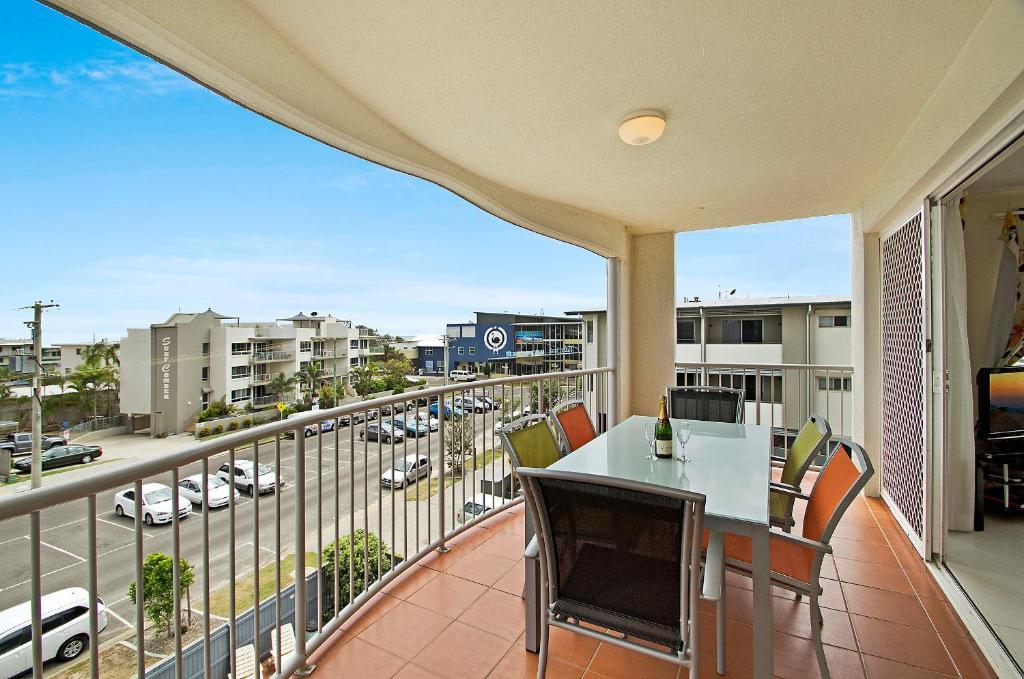 The Beach Houses Maroochydore Oda fotoğraf